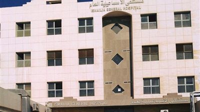 بالفيديو.. محافظ الإسماعيلية يعد بحل مشكلة المستشفى العام