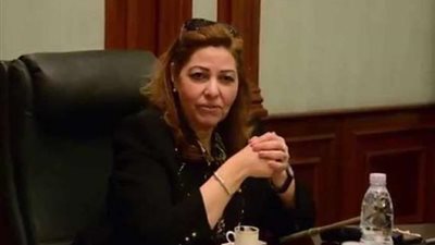 ترحيل نائبة محافظ الإسكندرية لسجن القناطر بحراسة مشددة