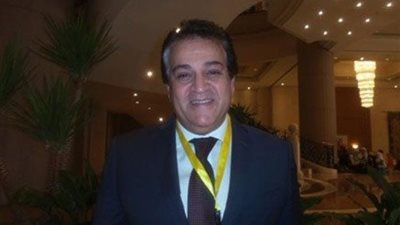 جامعة حلوان: مستعدون لبدء الدراسة