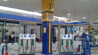 البترول: 20% زيادة في ضخ البنزين بالمحطات خلال أيام العيد