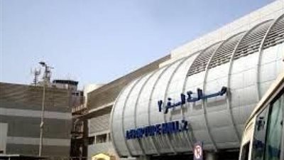 طائرة تركية تهبط اضراريًا بـ«القاهرة» لانقاذ حياة شاب سعودى