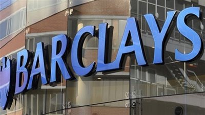 508 مليون جنيه أرباح بنك باركليز بنهاية يونيو 2017