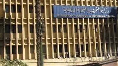 «التموين» تكثف الحملات الرقابية على الأسواق