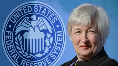 المركزى الأمريكى: القواعد المالية بعد أزمة 2008 جعلت الاقتصاد أقوى
