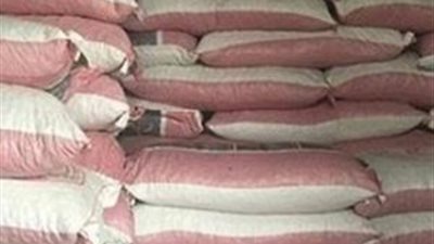 «القابضة الغذائية» تتعاقد مع «المضارب» لتوريد الأرز المحلى بـ6100 جنيه للطن 