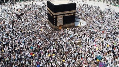 150 سيارة إسعاف و30 ألف شخص لخدمة الحجاج المصريين بالمستشفيات السعودية