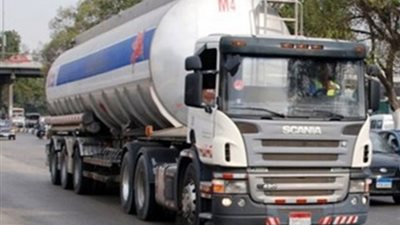 «تموين الغربية»: ضخ 2905 أطنان من المواد البترولية قبل العيد