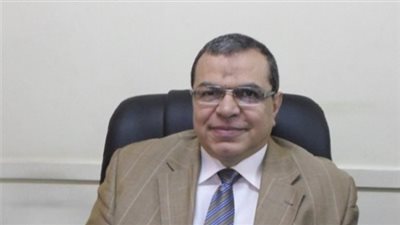 محمد سعفان يطالب المسئولين بالملاهي الالتزام باحتياطات السلامة