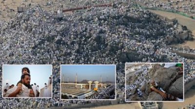 «الصحة» تعلن عن الوفاة رقم «50» بين الحجاج المصريين 