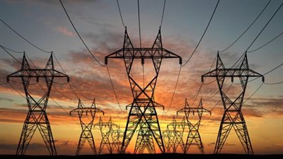 «الكهرباء»: 27150 ميجاوات حملاً متوقعاً اليوم 