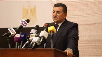 «ثقافة البرلمان» تعلن عن مشروع قانون لإحياء «المجمع العلمى»