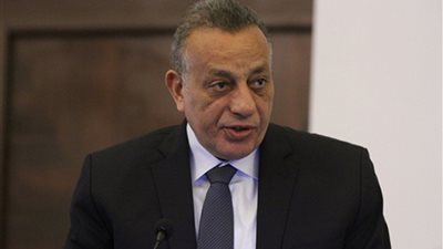 تخصيص 256 مليون جنيه للخطة الاستثمارية بـ«الجيزة»