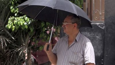 الأرصاد: طقس الغد حار.. والعظمى بالقاهرة 36 درجة