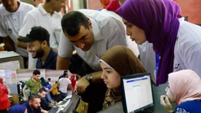 غداً.. «التنسيق» يغلق باب «تقليل الاغتراب» لطلاب المرحلة الثالثة 