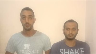 «مضيفة» تتفق مع «شابين» على سرقة صديقاتها بـ«الأميرية»