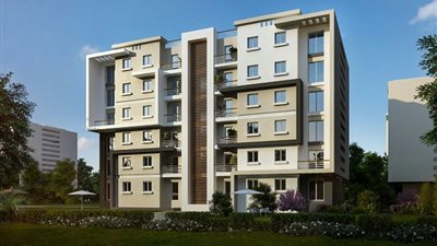 تعرف على الموعد النهائى لسحب كراسات شروط «سكن مصر»