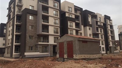 الشروق: الانتهاء من 80% بوحدات دار مصر وطرح المرحلة الثالثة قريبًا