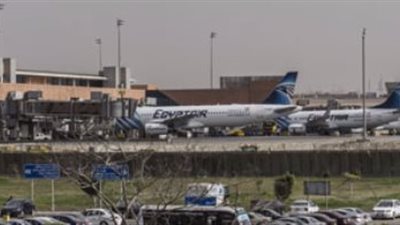 إلغاء 5 رحلات دولية من مطار القاهرة لعدم جدواها الاقتصادية