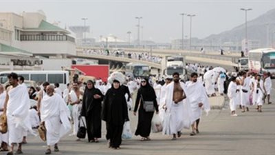 الصحة: ارتفاع حالات الوفاة بين الحجاج المصريين إلى 57 حالة