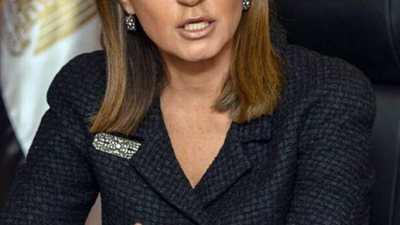 «سحر نصر»: 739 مليون دولار تمويلًا صينيًا لتنفيذ القطار الكهربائى