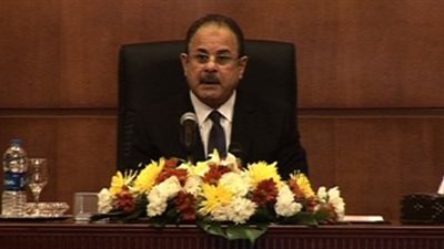 مصدر أمنى: كاميرات مراقبة لرصد أى متجاوزين خلال مباراة مصر وأوغندا