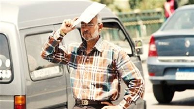 «الأرصاد»: غداً طقس مائل للحرارة.. والقاهرة 34 درجة