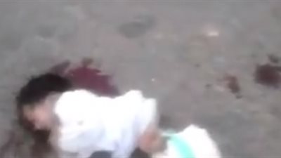 مصرع رضيعة سقطت من الطابق الرابع بأسيوط الجديدة