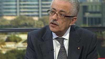 وزير التعليم: فرص استثنائية للمعلمين قريبا 