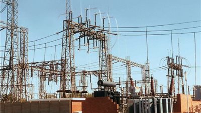«الكهرباء»: الحمل المتوقع اليوم 28 ألف و500 ميجاوات