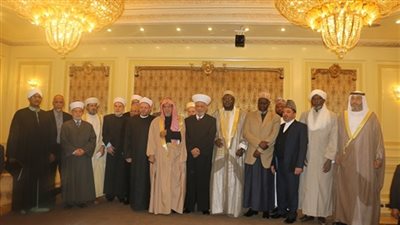 هيئات الإفتاء فى العالم تدين الصمت الدولي إزاء عمليات الإبادة لمسلمي الروهينجا