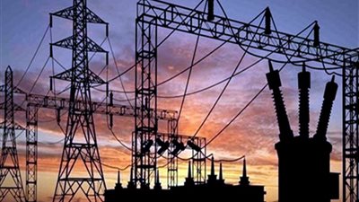 5300 ميجاوات زيادة احتياطية من الكهرباء اليوم