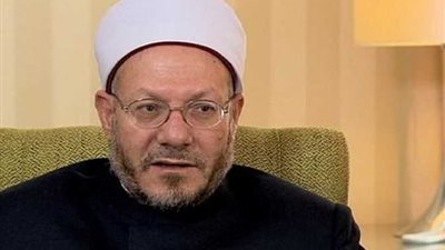 مفتي الجمهورية يهنئ السعودية بنجاح موسم الحج