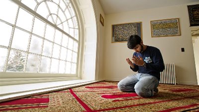 مواقيت الصلاة بمصر وأقاليمها ثانى أيام الأضحى