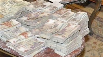 استيلاء موظفين بالبريد على 110 آلاف جنيه من المعاشات بسوهاج