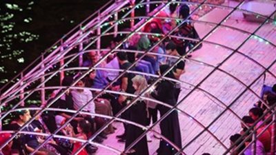 فى العيد استمتع بالنيل لكن احترس.. 6 إرشادات تحميك من حوادث المراكب