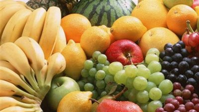 أسعار الفاكهة اليوم.. التين البرشومي بـ7 جنيهات