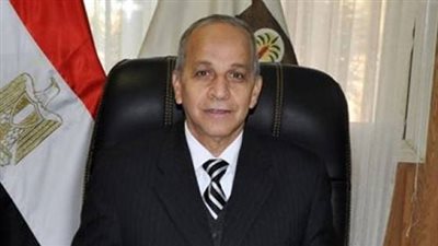 محافظ القليوبية: إغلاق المصانع المخالفة للأمن والسلامة بـ«الخانكة»