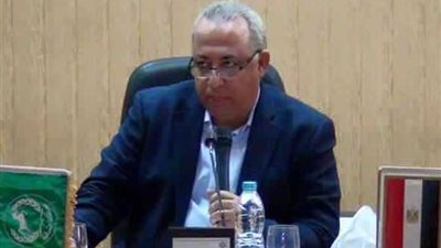 محافظ الشرقية: مجازاة 12 صيدليًا وممرضًا بالوحدة الصحية بـ«الفرايحة» 