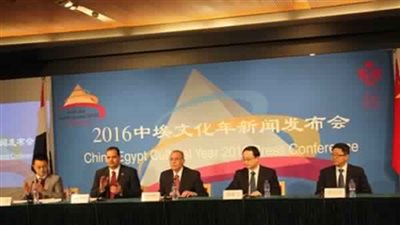 لأول مرة..مصر تشارك بمهرجان «شنجهاى» الدولى للسياحة