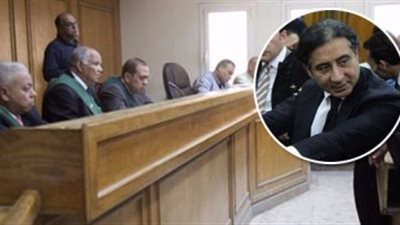 تأجيل محاكمة «عز» و«عسل» فى «تراخيص الحديد» لـ 3 ديسمبر 