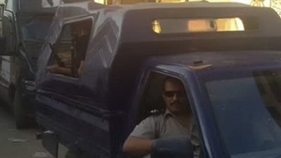 شرطة الكهرباء تضبط آلاف المخالفات خلال شهر أغسطس