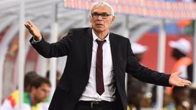 «الفراعنة» يستعدون لـ«الكونغو» بمعسكر مغلق.. 2 أكتوبر المقبل 