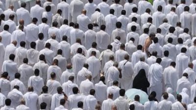 الصحة: ارتفاع حالات الوفاة بين الحجاج المصريين إلى 58 حالة