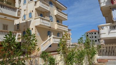 «الصيادلة» تدشن أول كمبوند سكني لأعضائها