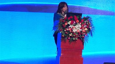 «الهيئة العامة لتنمية الصادرات»: مضاعفة الصادرات المصرية خلال الـ5 أعوام المقبلة 