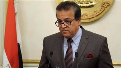 التعليم العالى: منح دراسية كاملة بالجامعة المصرية اليابانية للعلوم والتكنولوجيا