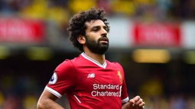 ليفربول يعلن عودة محمد صلاح إلى التدريبات قبل مواجهة مانشستر سيتى