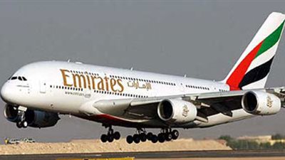 «طيران الإمارات» تستعيد رحلاتها الى أمريكا 