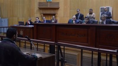 المشدد ١٠ أعوام لمتهمين.. والبراءة لأخرين بـ رشوة وزارة الزراعة 