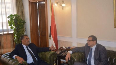 «الشرقاوي»: إعادة هيكلة نظام الأجور والحوافز بشركات قطاع الأعمال 